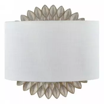 Настенный светильник Maytoni Lamar H301-01-G