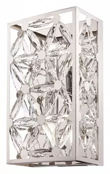 Настенный светильник Maytoni Ledas MOD069WL-02CH