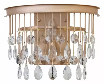 Настенный светильник Maytoni Linn MOD091WL-01G