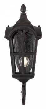 Настенный светильник Maytoni Outdoor O413WL-01BZ1