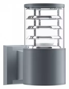 Настенный светильник Maytoni Outdoor O576WL-01GR