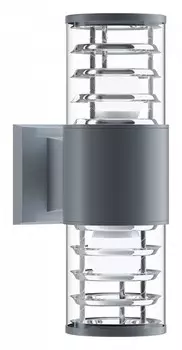 Настенный светильник Maytoni Outdoor O576WL-02GR