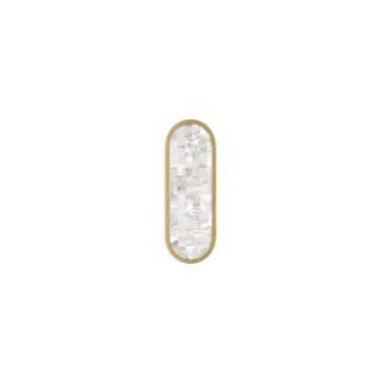 Настенный светильник Maytoni Perlamour MOD429WL-L15BSK
