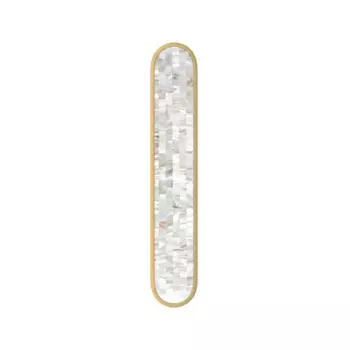 Настенный светильник Maytoni Perlamour MOD429WL-L30BSK