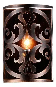 Настенный светильник Maytoni Rustika H899-01-R