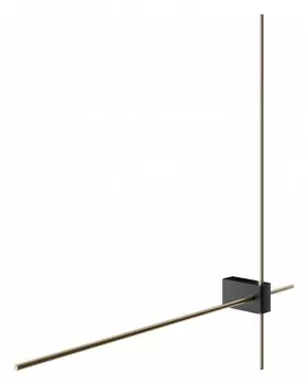 Настенный светильник Maytoni Technical Pars C070WL-L12GB3K