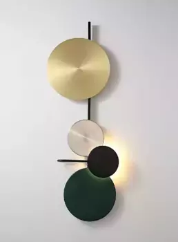 Настенный светильник Mizi'en Bloom MZ121629-1-1000