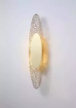 Настенный светильник Mizi'en Caramel MZ180561-2-150