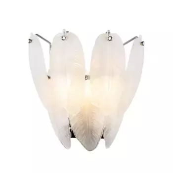 Настенный светильник Modelux ML.20202.02 CR