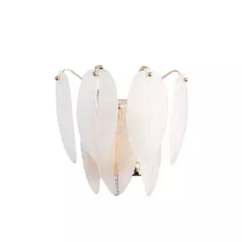 Настенный светильник Modelux ML.20202.2 GD