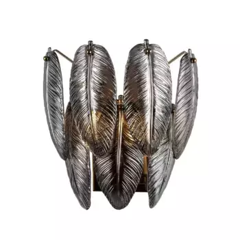 Настенный светильник Modelux ML.20202.2 BS