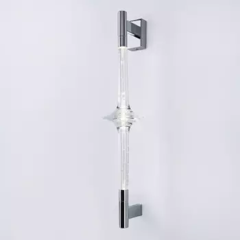 Настенный светильник Modelux ML.2550.02 CR