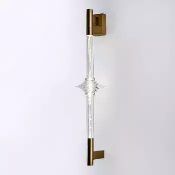 Настенный светильник Modelux ML.2550.02 BS