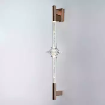 Настенный светильник Modelux ML.2550.02 GD