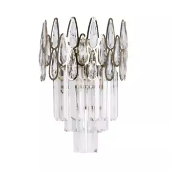 Настенный светильник Modelux ML.380.02