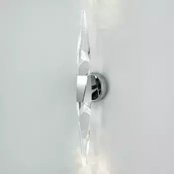 Настенный светильник Modelux ML.510.02 CR