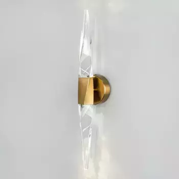 Настенный светильник Modelux ML.510.02 BS