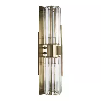 Настенный светильник Modelux ML.524.02 AB