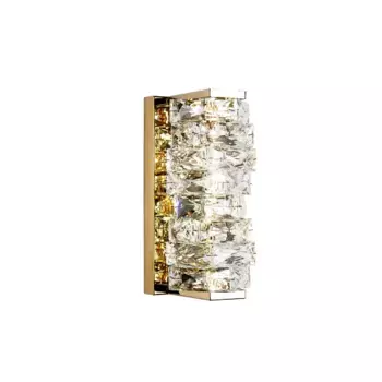 Настенный светильник Modelux ML.541.260 GD