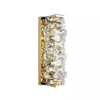 Настенный светильник Modelux ML.541.340 GD