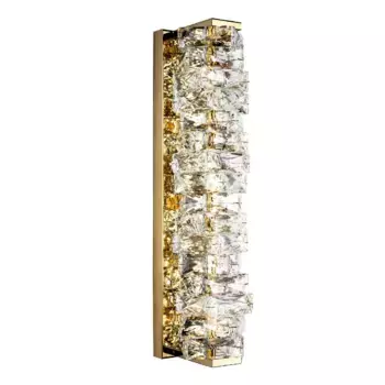 Настенный светильник Modelux ML.541.500 GD