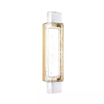 Настенный светильник Modelux ML.542.420 GD