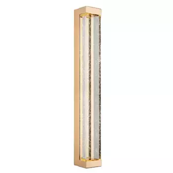 Настенный светильник Modelux ML.545.620 GD