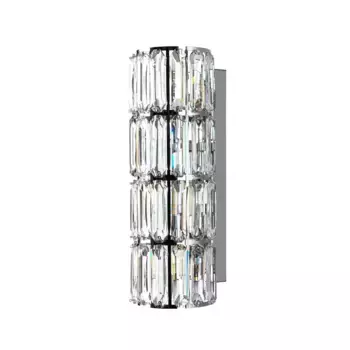 Настенный светильник Modelux ML.549.03 CR