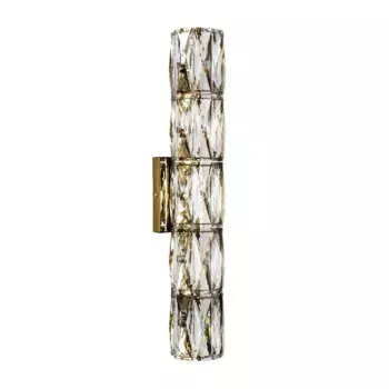 Настенный светильник Modelux ML.550.05 GD