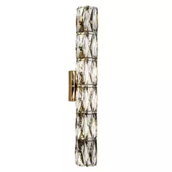 Настенный светильник Modelux ML.550.06 GD