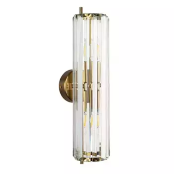 Настенный светильник Modelux ML.551.02 BS