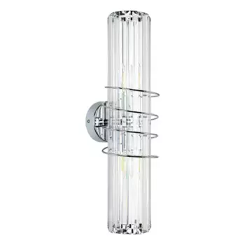 Настенный светильник Modelux ML.553.02 CR