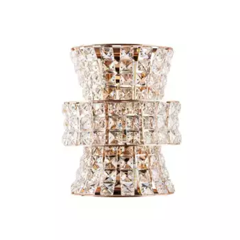 Настенный светильник Modelux ML.554.04 GD