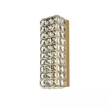 Настенный светильник Modelux ML.555.03 GD