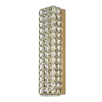 Настенный светильник Modelux ML.555.04 GD