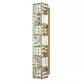 Настенный светильник Modelux ML.556.04 GD