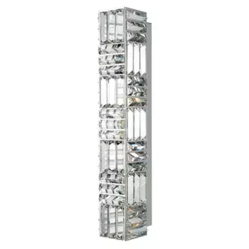 Настенный светильник Modelux ML.556.04 CR