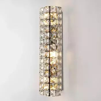 Настенный светильник Modelux ML.558.450 CR