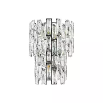 Настенный светильник Modelux ML.570.03 CR