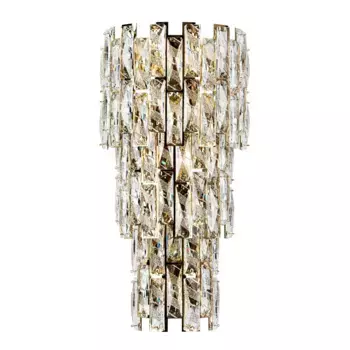 Настенный светильник Modelux ML.570.04 GD