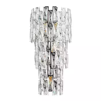 Настенный светильник Modelux ML.570.04 CR