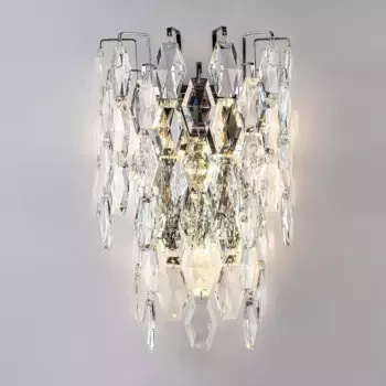 Настенный светильник Modelux ML.6938.380 CR