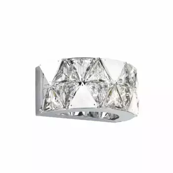 Настенный светильник Modelux ML.6982.230P CR