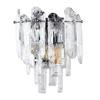 Настенный светильник Modelux ML.7083.02 CR