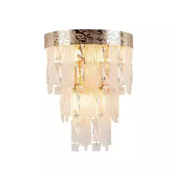 Настенный светильник Modelux ML.7206.360 GD