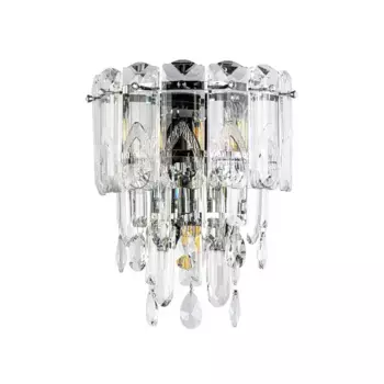 Настенный светильник Modelux ML.7220.320 CR