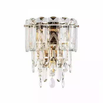 Настенный светильник Modelux ML.7220.320 GD