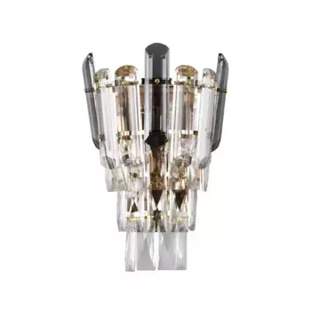 Настенный светильник Modelux ML.9006.02 GD-SM