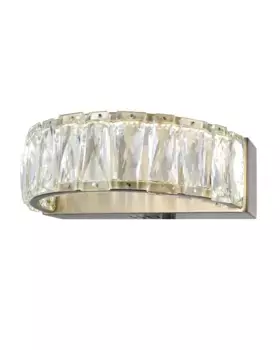 Настенный светильник Moderli Asti V10729-WL