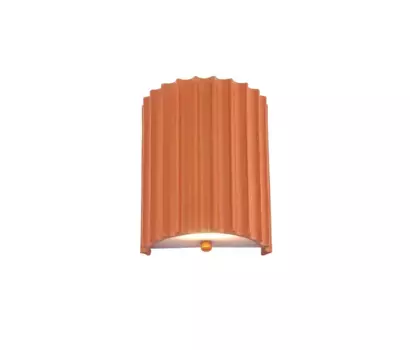 Настенный светильник Moderli Bailey V11221-WL